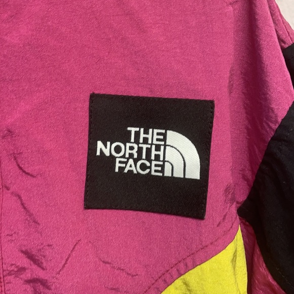 Vintage the north face lightweight jacket - Picture 2 of 5